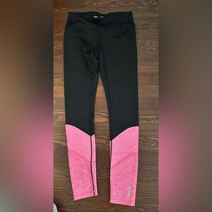 Reebok Size S Athletic Leggings